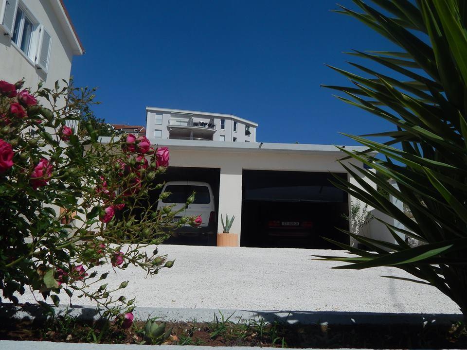 Apartment Arleta Trogir Exterior photo